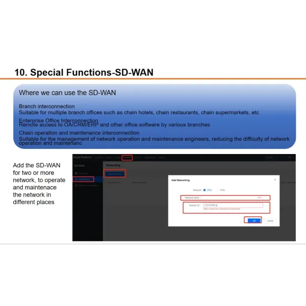 Remote Troubleshooting & Device Diagnostics Platform Cloud Ap