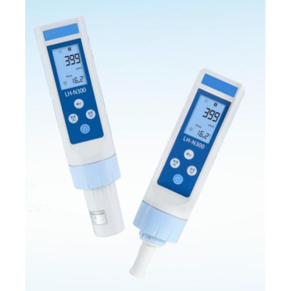 Battery Power Pen Type Conductivity Meter For Conductivity / Tds / Salinity Test