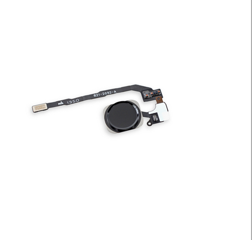 Iphone 5S home button assembly, for Iphone 5S home button assembly, repair Iphone 5S home button assembly