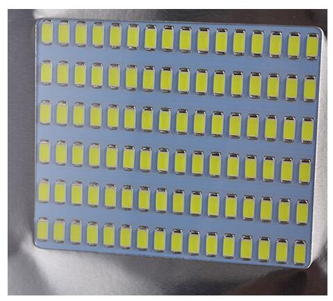 200W High Power LED Floodlight Dustproof Dimmable LED Security Park Light IP65