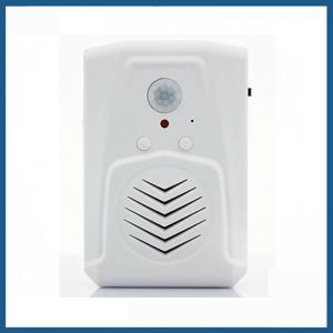 China COMER MP3 sound speaker voice activated mp3 player for home and hotel shop on sale