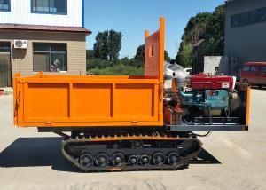 China Mountain Vehicles Track Transporter/Small Agricultural Rubber Tracks on sale