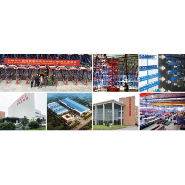 Heavy Duty Rack Carton Box Storage racking Long Span Rack Warehouse Storage Racking