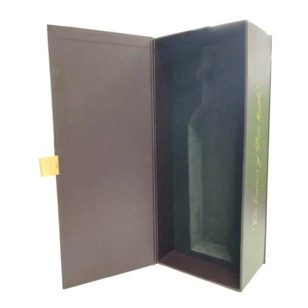 Elegant Design Recycled Cardboard Gift Boxes , Beautiful Packaging Boxes Durable