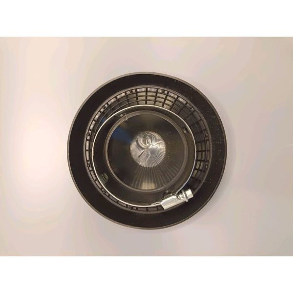 Perkins Part 2652c808 H001379 Air Filter Cap