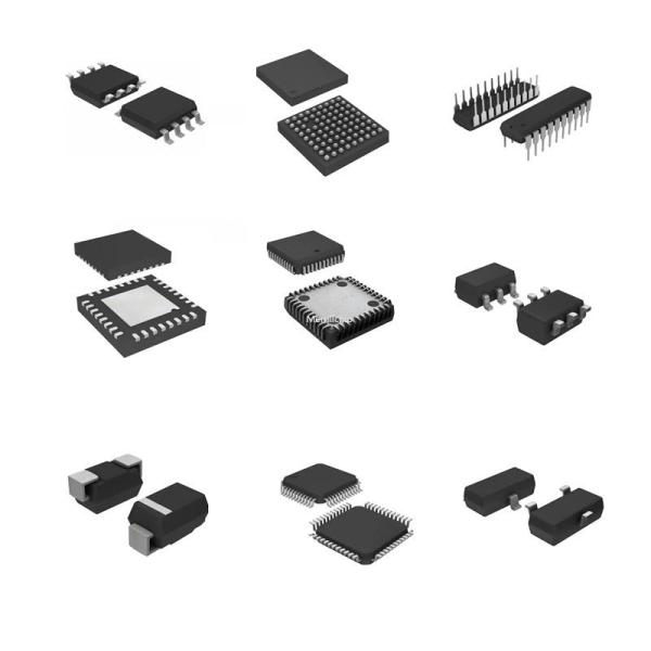 Original New Electronic Component Wholesale BOM List IC Chips TPS563201DDCR