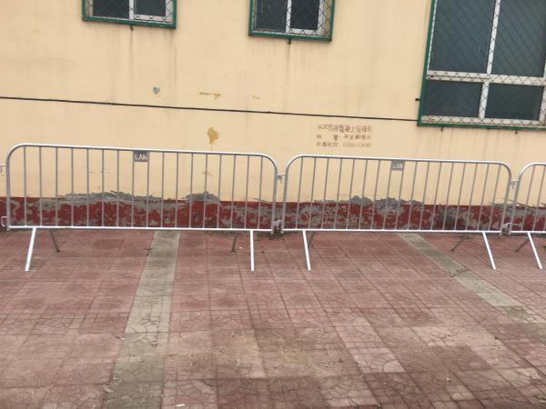 Australian Standard AS 4687-2007@Portable Steel Temporary Fence, Metal Fence, Wire Mesh TOP- Fence Portable Fence