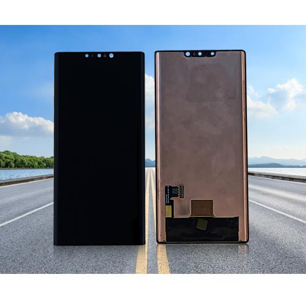 100% Testing Carefully Control Mobile Phone Lcd Display Connector for Huawei Mate30Pro Digitizer Screen Lcd Touch Display