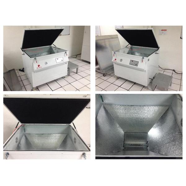 McLantis Group Daylight Film Duplicator Exposure machine