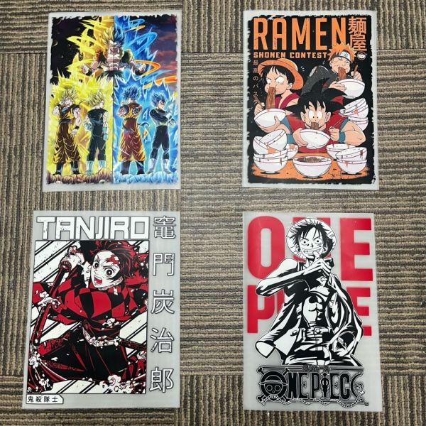 Custom Machine Washable High Stretch DTF Transfers with Customizable Designs for Clothing and Bags
