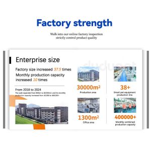 Shenzhen Yuweitai Technology Co., Ltd.