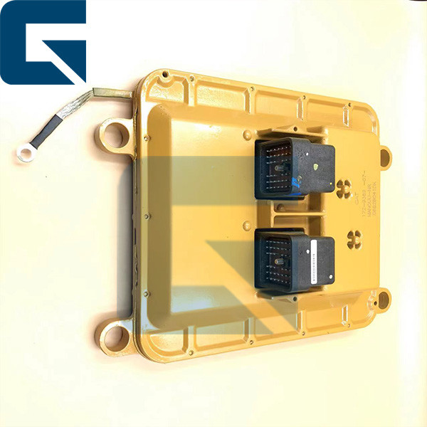 140H ECM Controller Part Number 172-9389