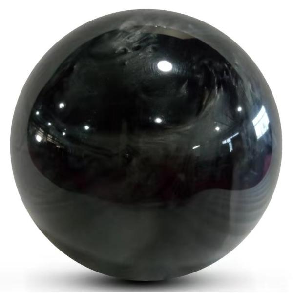 Manufacture Bowling Ball with Solid Design and Durable Performance in Various Colors