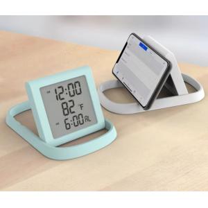 Personalized Intelligent Alarm Clock With Versatile Hanging Option