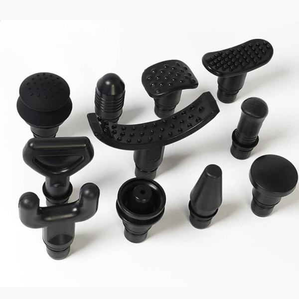 Experience Deep Tissue Relaxation with Body Function Timing Control Mini Massage Gun