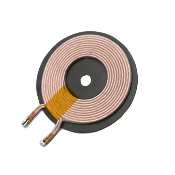 Slik Wire Wireless Charging Induction Coil A11 Copper 6.3UH