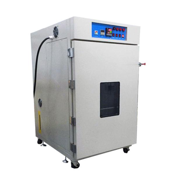 200V customized intelligent temperature controller Industrial vacuum Drying Oven For laboratory