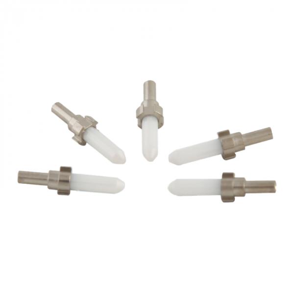 3m Cable Fiber Optic Jumper LC APC G652D 2.0mm 3.0mm Simplex