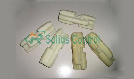Nylon Sucker Rod Centralizer/ Guide