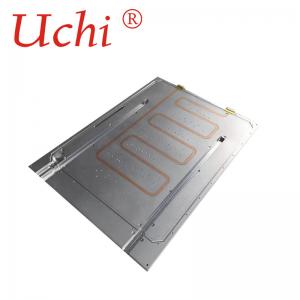 China Aluminum Laser Equipment Chill Plate , Optical Fiber Cold Plates on sale