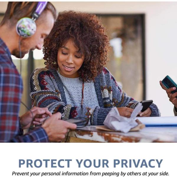 Iphone 12 Privacy Screen Protector Anti Spy Tempered Glass