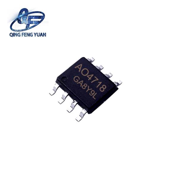 AOS Electronics Stock Components Parts AO4718 Electronic Components AO471 Microcontroller Ft24c04a-usr-t Njm393cg-te2