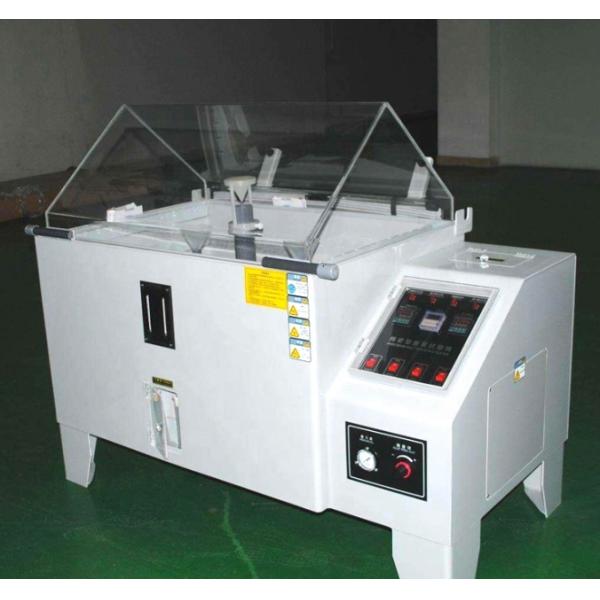 High Precision Laboratory Electronic Salt Spray Test Chamber for Corrosion Resistance