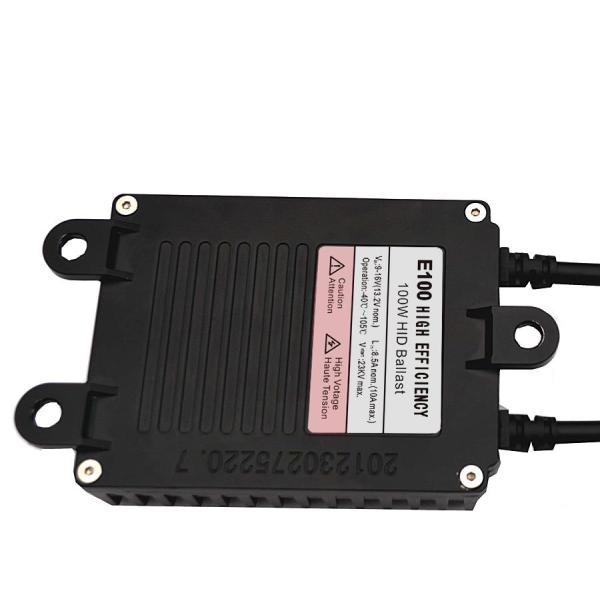 HIGH POWER 100W E100