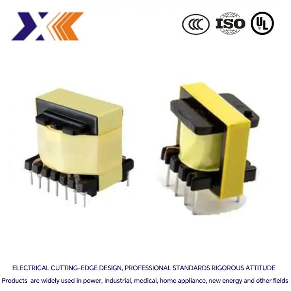 EI Type Transformer for Plastic Split Core Ei Lamination Bobbin Iron Core Transformer