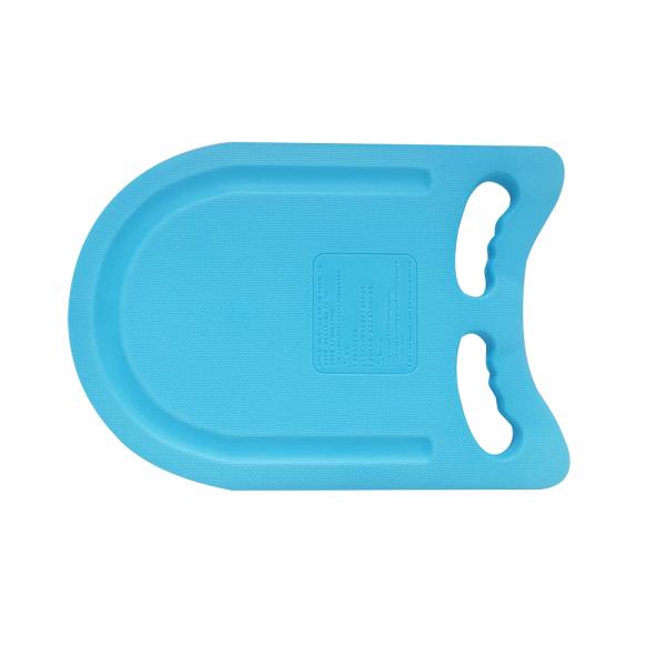 Rainbow EVA Swim Pull Buoy Training Aid Float For Swimming Training