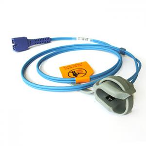 Quality High Accuracy Reusable Spo2 Sensor For Class II Instrument Classification for sale