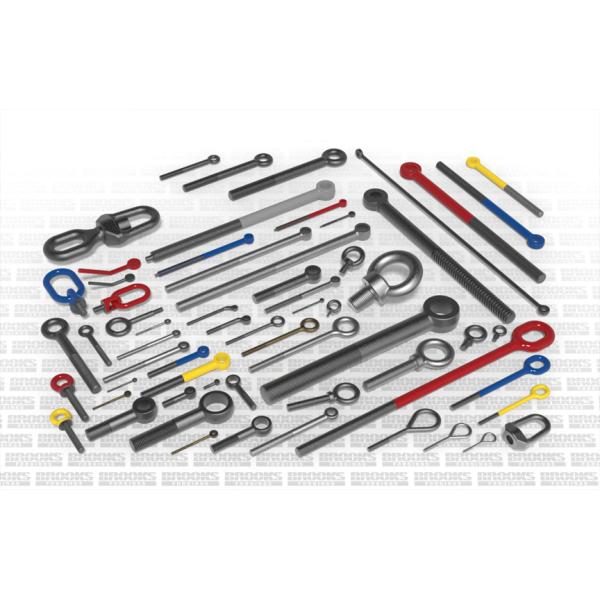 Stainless Material Non-Standard Customized Self Tapping Self Drilling Screws