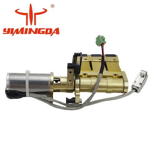 703863 Sharpener Motor