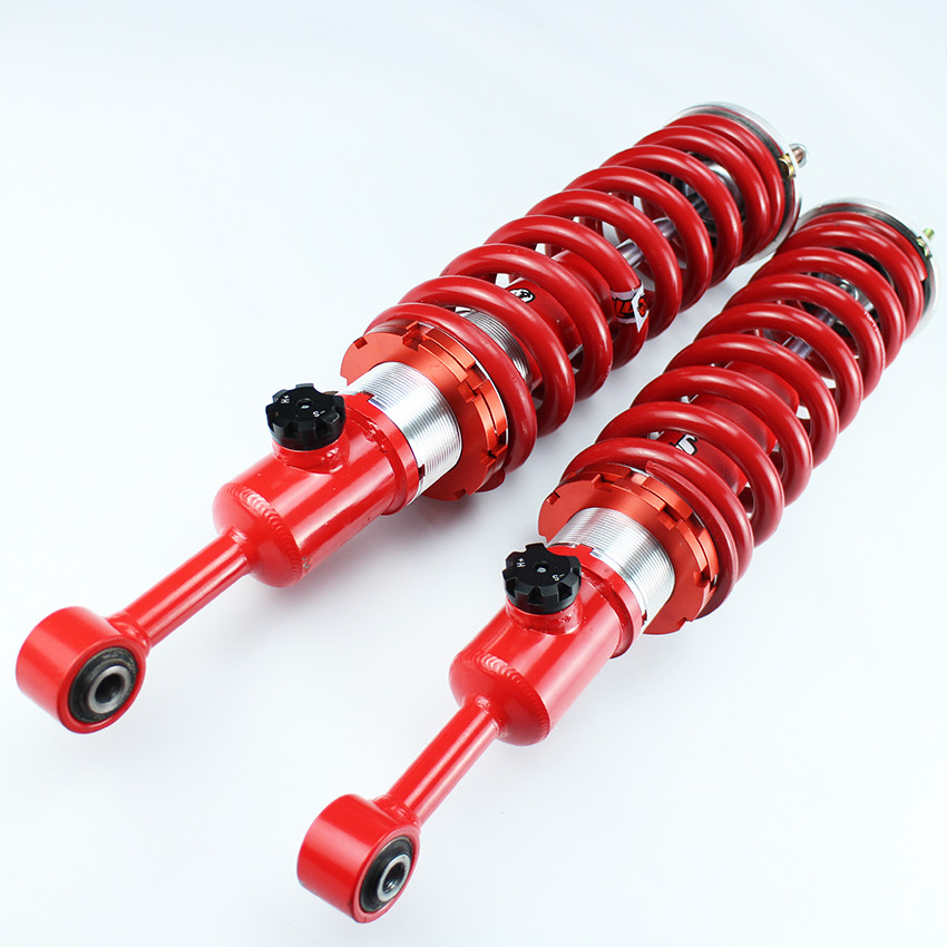 Quality 8 Stage Rear Shock Absorber And Strut Assembly OEM For Mazda BT50 for sale