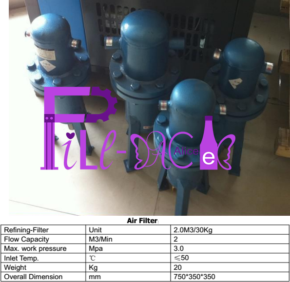 Low Noise 1500ML Full Automatic water bottle blowing machine with 6 Cavity