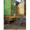Buy cheap Cotton Seed Oil Flexitank Flexibag Bulk Container Liner from wholesalers