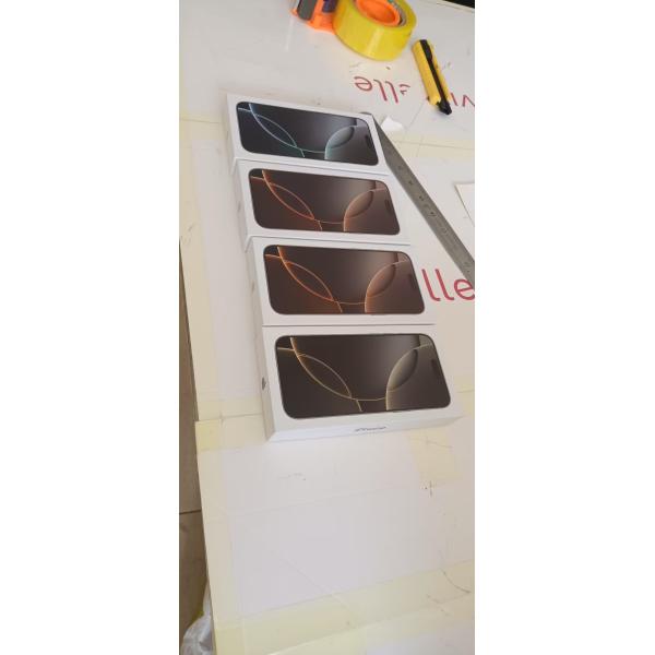 Wholesale IPhone Box for Apple 16/16 Plus/16 Pro /16 Pro Max Electronics Packaging Box With Accessories