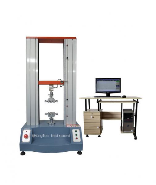 Wire Tensile Strength Tester Universal Testing Machine For Steel Wire Rod