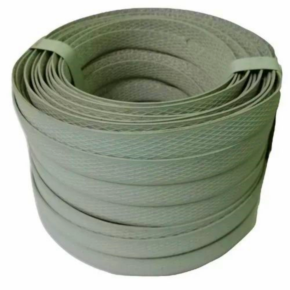 Cost Effective Multiple Specifications Lightweight PP Manual Packing Strap for Industrial Packaging Cargo Shipping Bundling