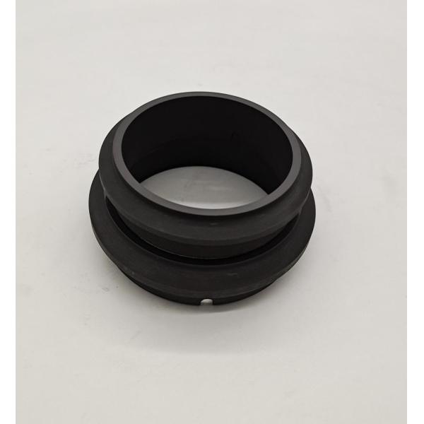 Customization Antimony Carbon Graphite Seals Self Lapping High Performance