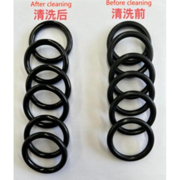 Hardware Parts Washing Cleaning and Drying Machine