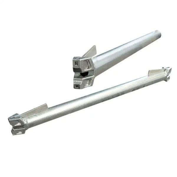 Advanced Ringlock System Scaffolding for Modern Construction Projects
