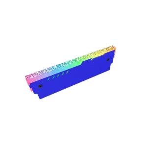 DDR4 Overclocking Gaming RAM Prism PRO RGB 3600 U-DIMM Manta Synchronized Across