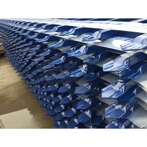 Garrison Security Tubular Fence