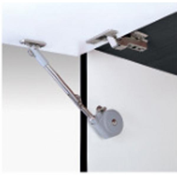 Soft Close Cabinet Gas Spring 100n Air Spring 150n Automatic Door Closer