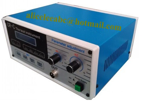 CR-C Diesel Common Rail Injector Tester/simulator