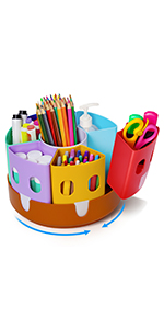 Poster Storage Bag (31.5"×25.5") Bulletin Board Holder Art Portfolio Container For Teachers Classroom Organization