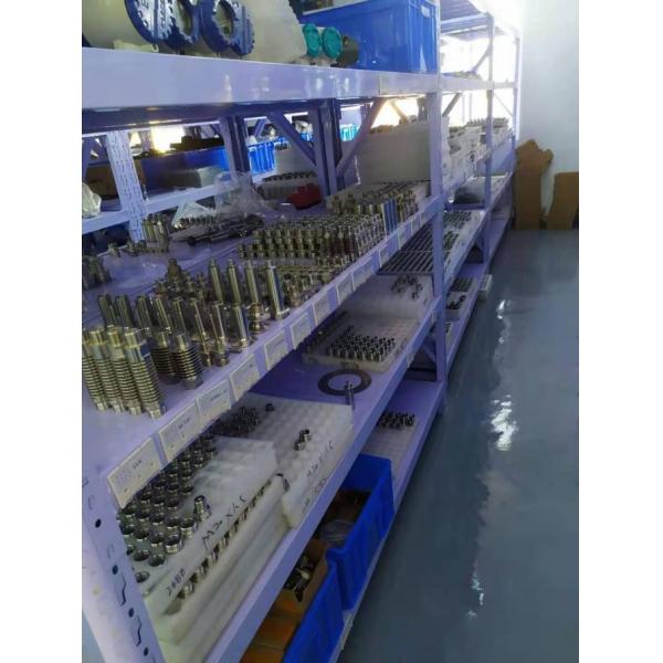Accurate Pressure Measurement with Diverse Electrical and Process Connection Options