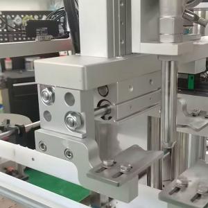 Full Auto Detergent Liquid Continous Bottle Tracking Quantitative Filling