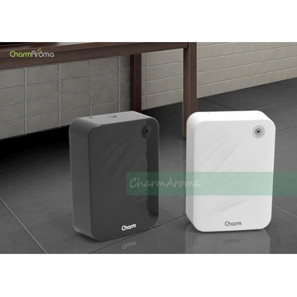 200 CBM Industrial Scent Diffuser Air Conditioner Filter Freshener